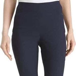 Chico's So Slimming M Ankle Pants Bundle